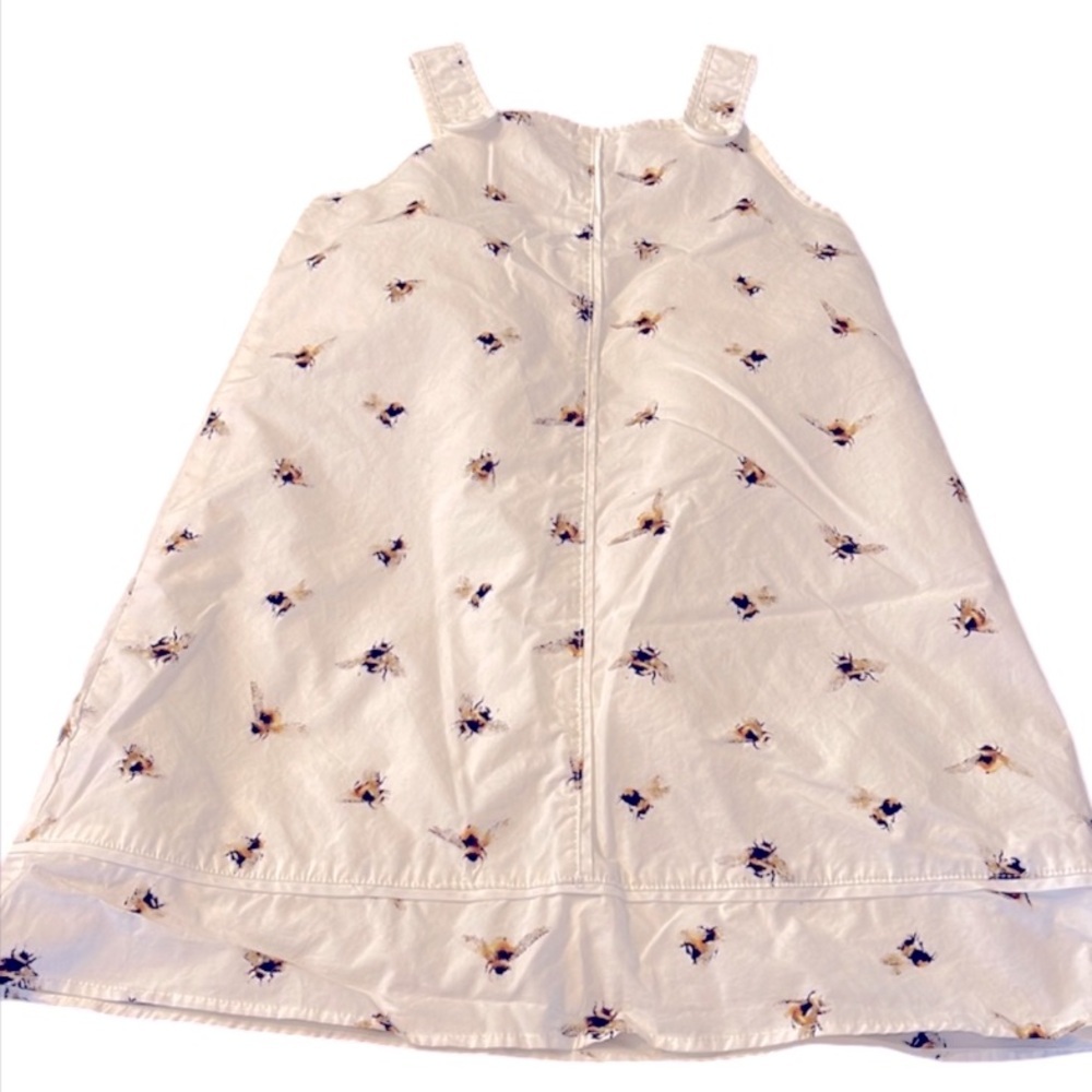 VICTORIA BECKHAM baby dress